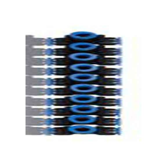 RS PRO,916-0899,气动接头 推入 推入