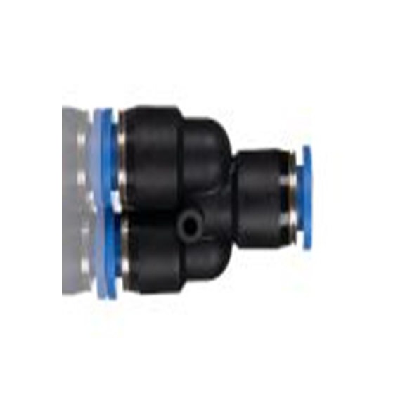 RS PRO,916-0912,气动接头 推入 推入