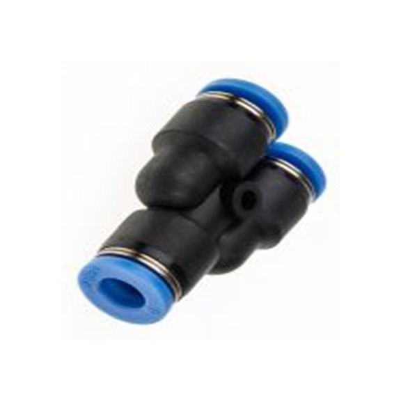 RS PRO,916-0918,气动接头 推入 推入