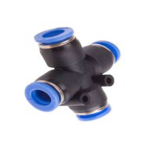 RS PRO,916-0937,气动接头 推入 推入