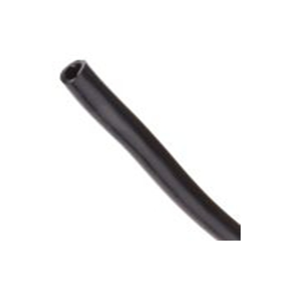 RS PRO,917-2365,黑色 PU 压缩气管, 30 m长 4 mm 50 °C, CPU系列