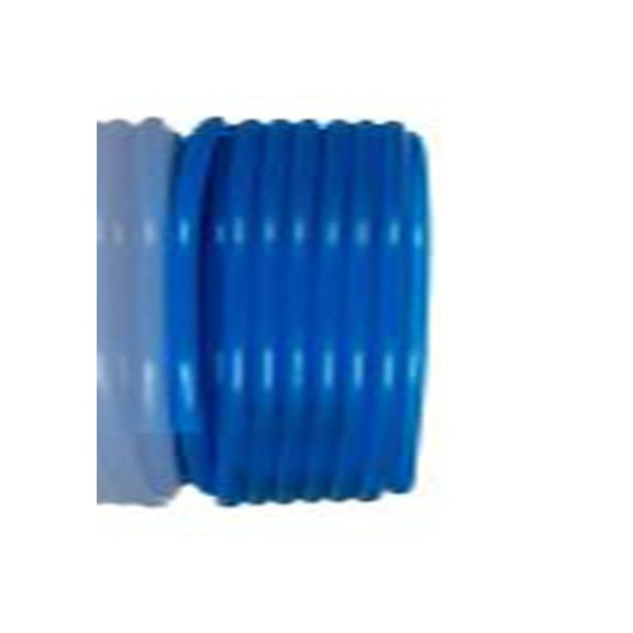 RS PRO,917-2387,蓝色 PU 压缩气管, 30 m长 6 mm 50 °C, CPU系列