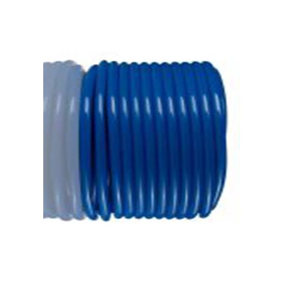 RS PRO,917-2393,蓝色 PU 压缩气管, 30 m长 10 mm 50 °C, CPU系列