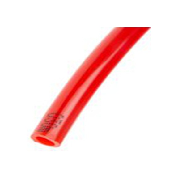 RS PRO,917-2422,红色 PU 压缩气管, 30 m长 6 mm 50 °C, CPU系列