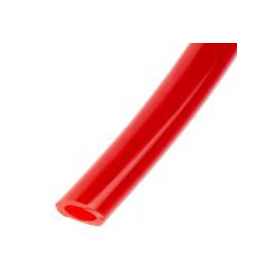 RS PRO,917-2426,红色 PU 压缩气管, 30 m长 8 mm 50 °C, CPU系列