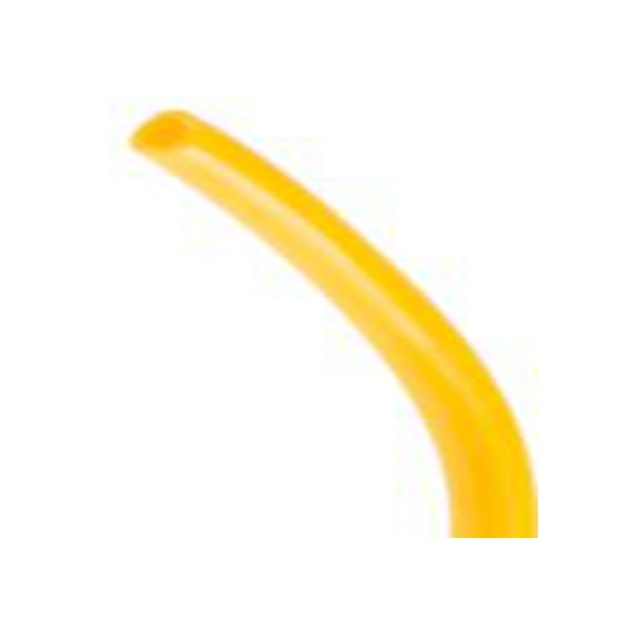 RS PRO,917-2444,黄色 PU 压缩气管, 30 m长 8 mm 50 °C, CPU系列