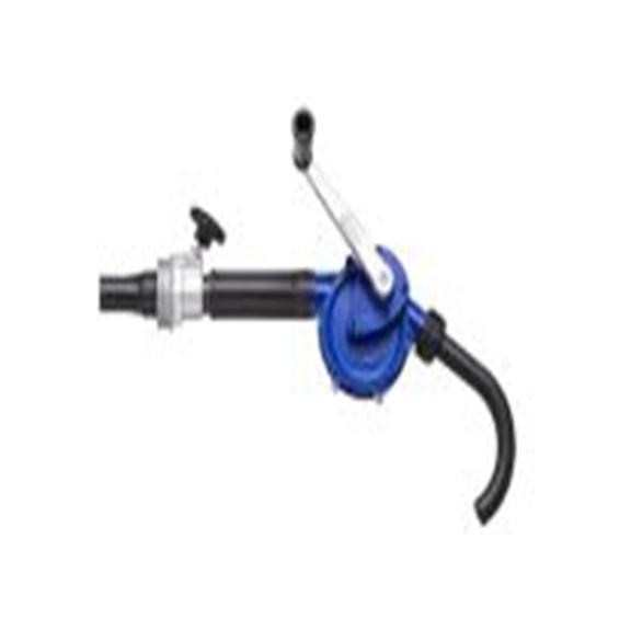 RS PRO,672-419,手动液压泵 手动