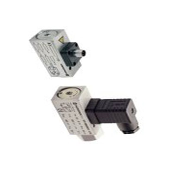 RS PRO,136-6277,机电 压力开关, 用于气体, 液体, 操作压力1 bar 16 bar, ATEX认证, IP40, 18D系列