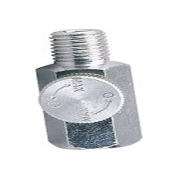 RS PRO,137-0946,流量调节阀 母插 公