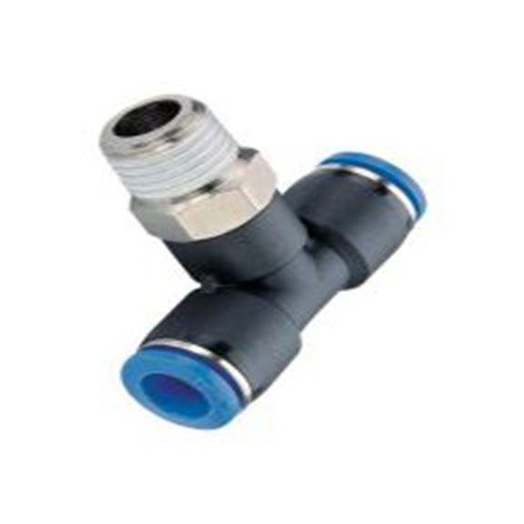 RS PRO,144-2621,气动接头 公 3/8 ″ R