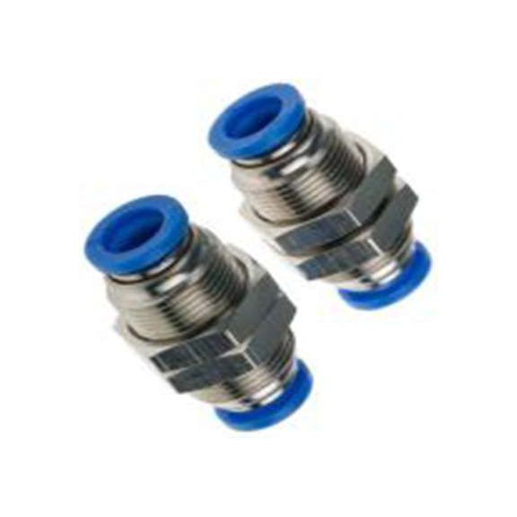 RS PRO,144-2632,气动接头 推入 推入