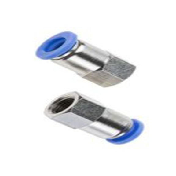 RS PRO,144-2637,气动接头 3/8 ″ R