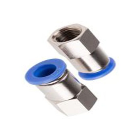 RS PRO,144-2638,气动接头 3/8 ″ R