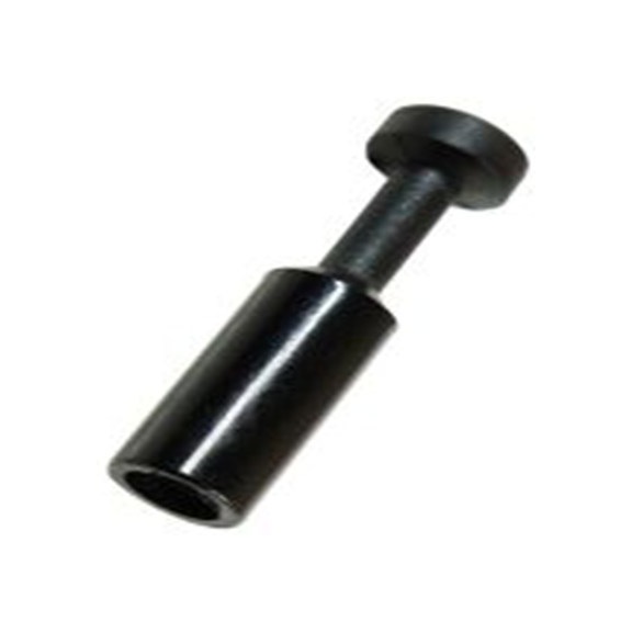 RS PRO,144-2651,无孔插塞 塑料