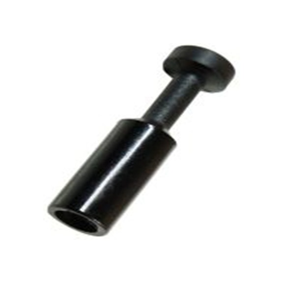 RS PRO,144-2652,无孔插塞 塑料