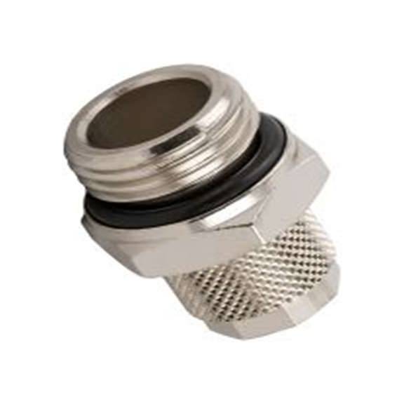 RS PRO,176-0942,螺柱接头 公 食品级 3/8 ″, 系列 G