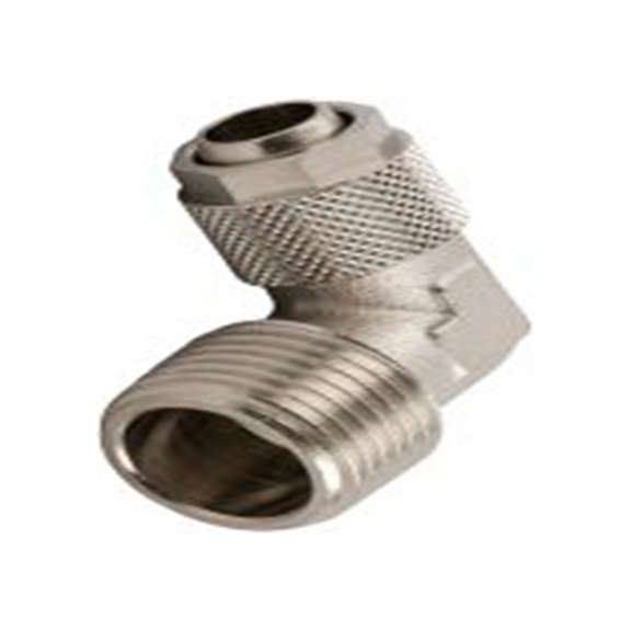 RS PRO,176-0952,螺柱接头 公 食品级 1/8 in., 系列 R