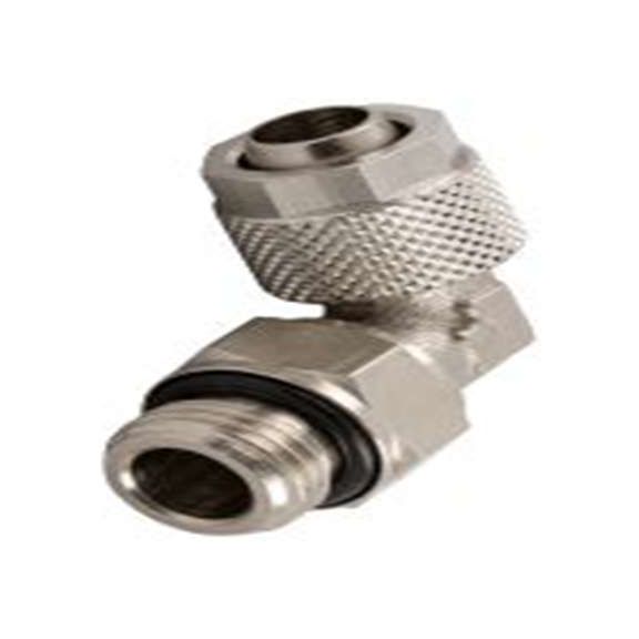 RS PRO,176-0960,螺柱接头 公 食品级 1/8 in., 系列 G