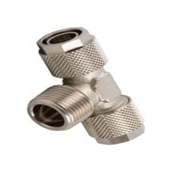 RS PRO,176-0970,螺柱接头 公 食品级 1/8 in., 系列 R