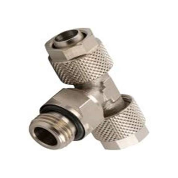 RS PRO,176-0972,螺柱接头 公 食品级 1/8 in., 系列 G