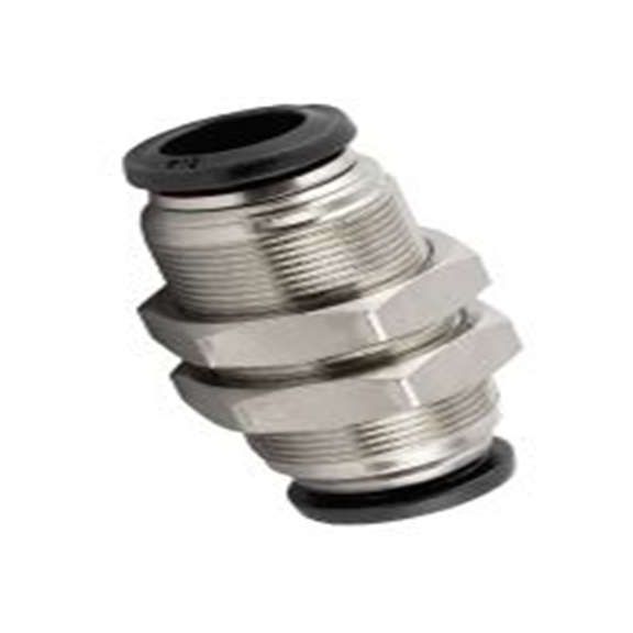 RS PRO,176-1296,气动接头 推入 食品级 推入, 系列