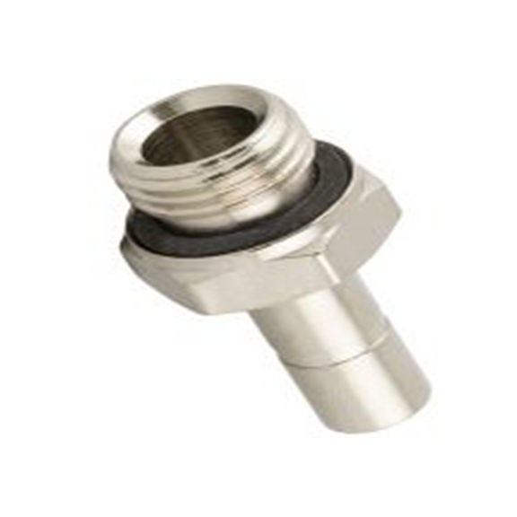 RS PRO,176-1306,气动接头 公 食品级 M5, 系列