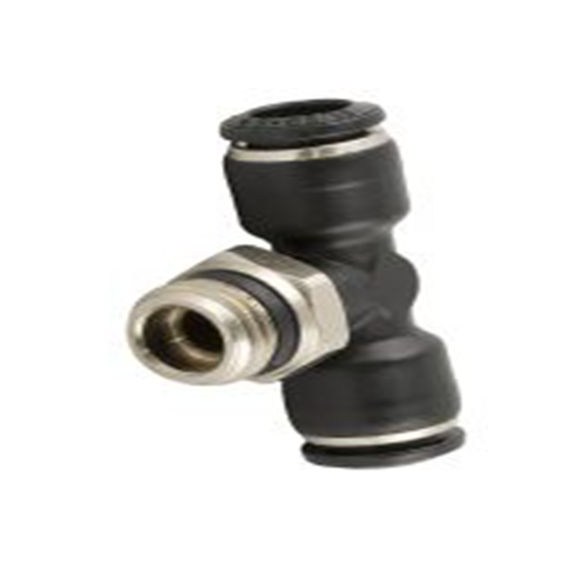 RS PRO,176-1361,气动接头 公 食品级 1/4 ″, 系列 R