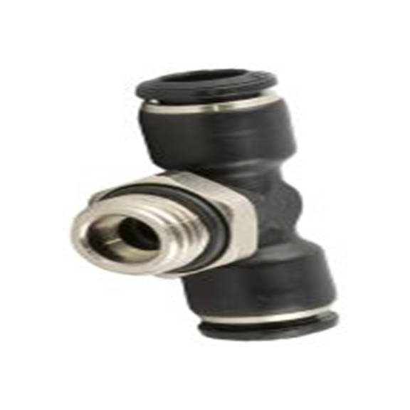 RS PRO,176-1365,气动接头 公 食品级 1/4 ″, 系列 G