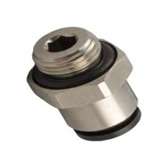 RS PRO,176-1397,气动接头 公 食品级 M3, 系列