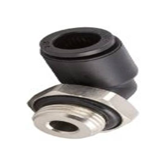 RS PRO,176-1416,气动接头 公 食品级 1/8 in., 系列 R