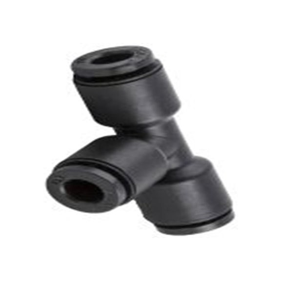 RS PRO,176-1420,气动接头 推入 食品级 推入, 系列