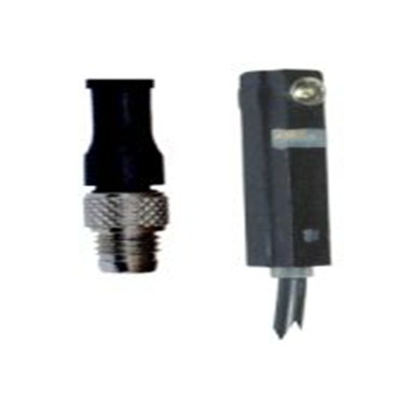 RS PRO,176-1618,气缸磁性传感器 3 线, 2 线连接 10 to 30 V dc, IP68 LED 指示灯, A95系列