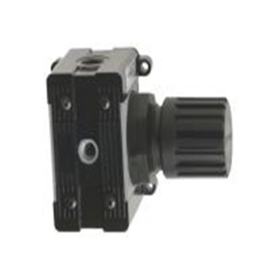 RS PRO,176-1724,调节阀, 3/8 in接口 3200 NL/min 8 bar G, T系列