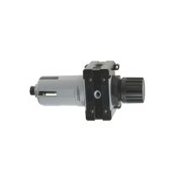 RS PRO,176-1738,过滤调节器, 1/2 in G接口 8 bar, 20 μm过滤精度, Fittings系列