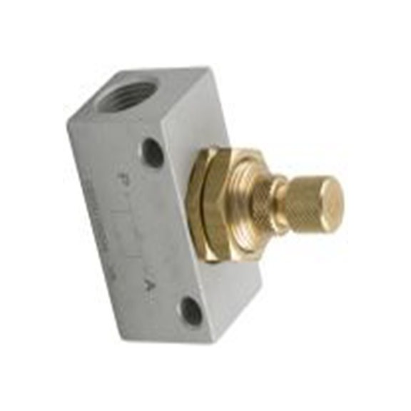 RS PRO,176-1758,流量调节阀