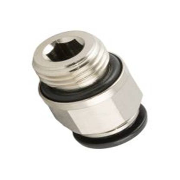 RS PRO,176-1767,气动接头 公 食品级 1/2 ″, 系列 G