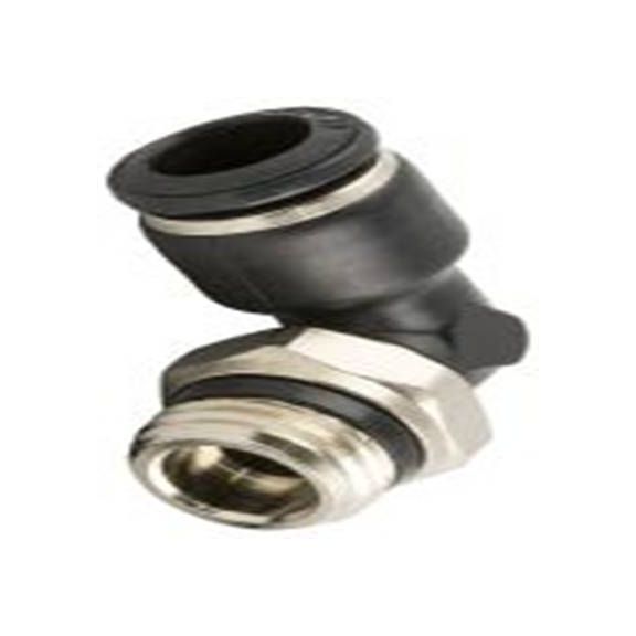 RS PRO,176-1807,气动接头 公 食品级 1/4 ″, 系列 R