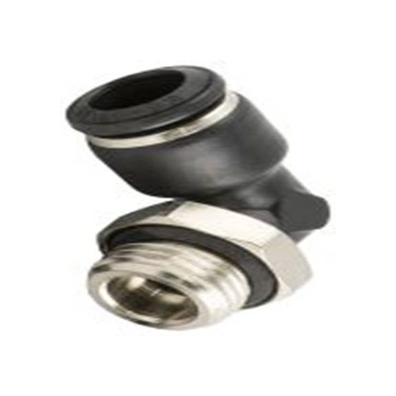 RS PRO,176-1815,气动接头 公 食品级 1/4 ″, 系列 R