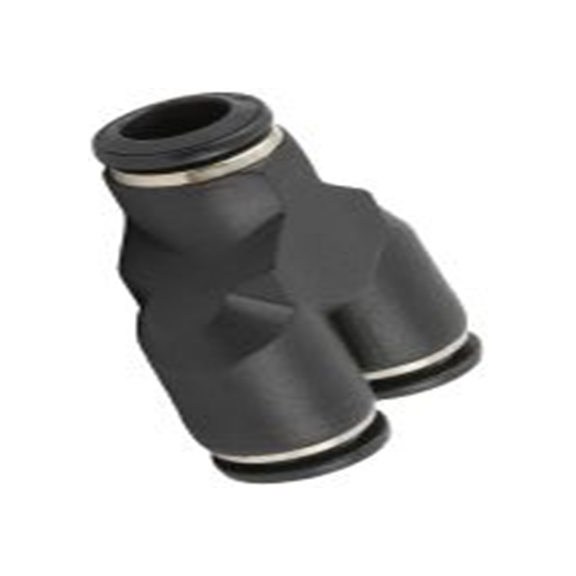 RS PRO,176-1833,气动接头 推入 食品级 推入, 系列