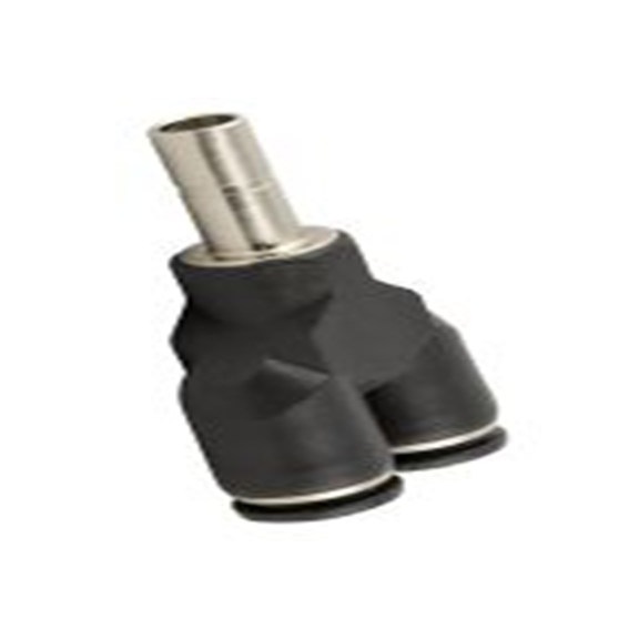 RS PRO,176-1835,气动接头 推入 食品级 推入, 系列