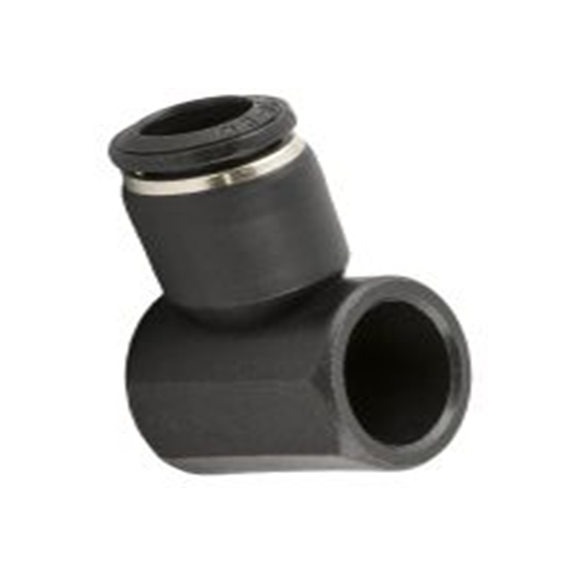 RS PRO,176-1852,气动接头 PF, NPT, ISO 228, ISO 7.1, BS 21, BSP, ISO R/262, DIN 2999, BSPT, NPTF, G