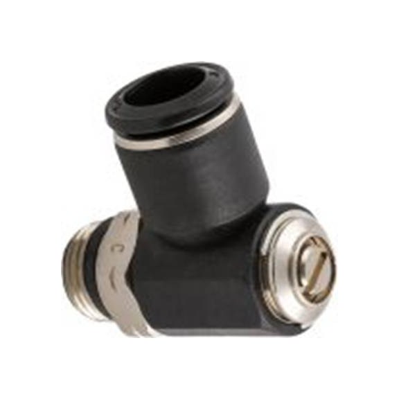 RS PRO,176-1878,流量调节阀