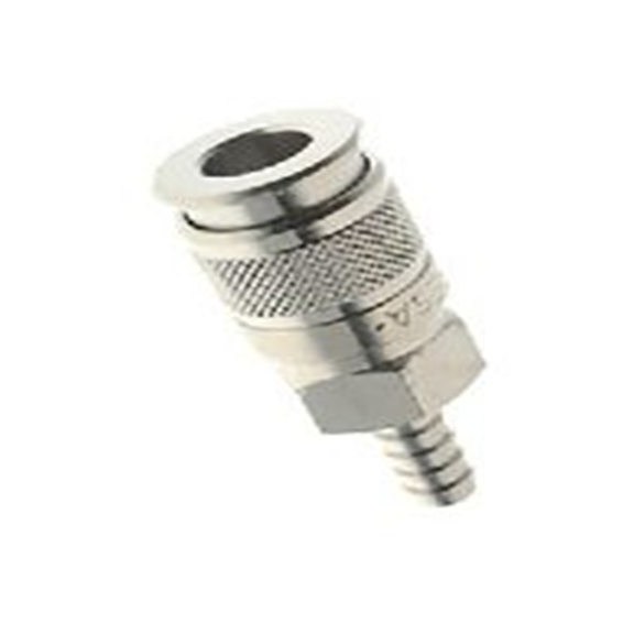 RS PRO,176-1943,气动快速接头 公, 12mm, 镀镍黄铜制, 12 bar