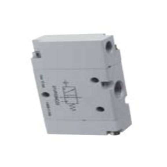 RS PRO,176-2104,气动电磁阀 3/2 常闭, 3通道, 气动, G接口, 最大1200 NL/min, 01VP系列