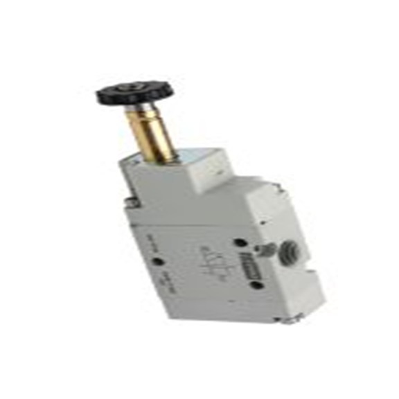 RS PRO,176-2114,气动电磁阀 3/2 常闭, 3通道, 电磁, G接口, 最大5000 NL/min, 01V系列