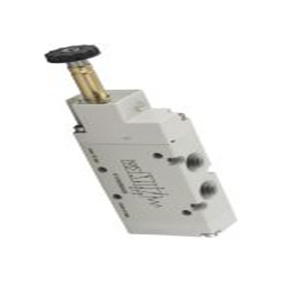 RS PRO,176-2117,气动电磁阀 5/2 单稳态, 5通道, 电磁, G接口, 最大5000 NL/min, 01V系列