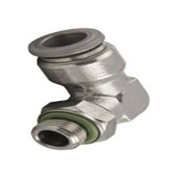 RS PRO,176-2170,气动接头 公 食品级 M5, 系列