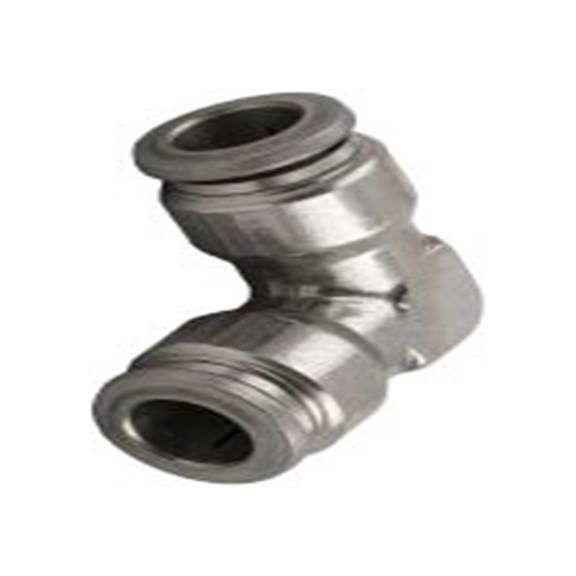 RS PRO,176-2172,气动接头 推入 食品级 推入, 系列