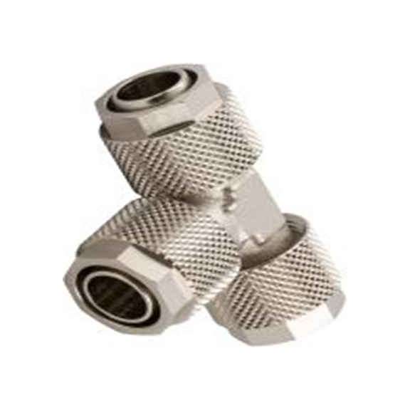 RS PRO,176-2257,螺柱接头 推入 食品级 推入, 系列