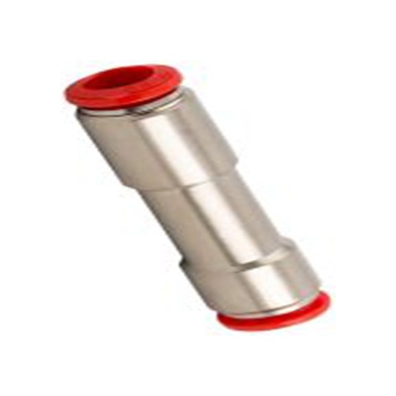 RS PRO,176-2272,气动止回阀, 带螺纹进口 8 bar 3/8 in -20 °C 80 °C BSP 1/4 in